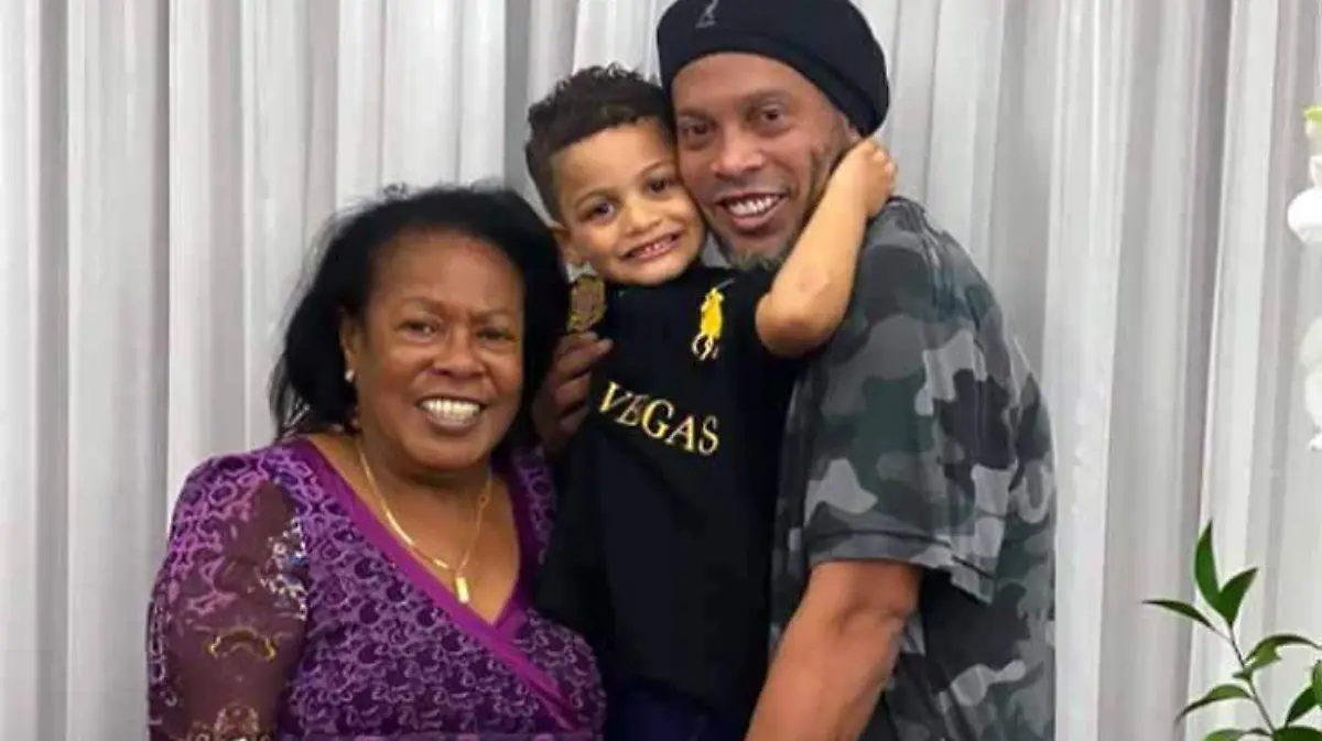 Ronaldinho