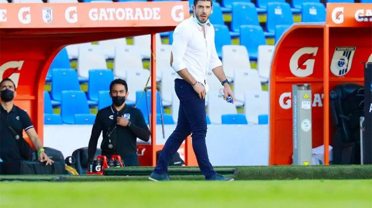 alex diego queretaro