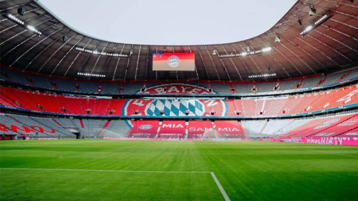 bayern