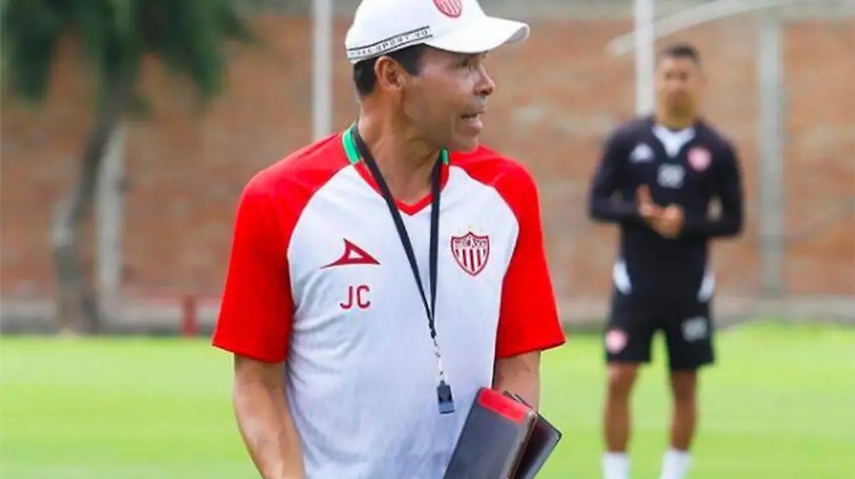 DT Necaxa