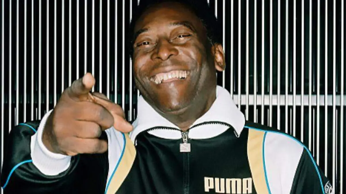 pele