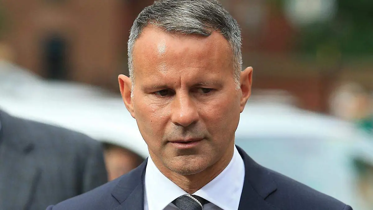 Ryan Giggs