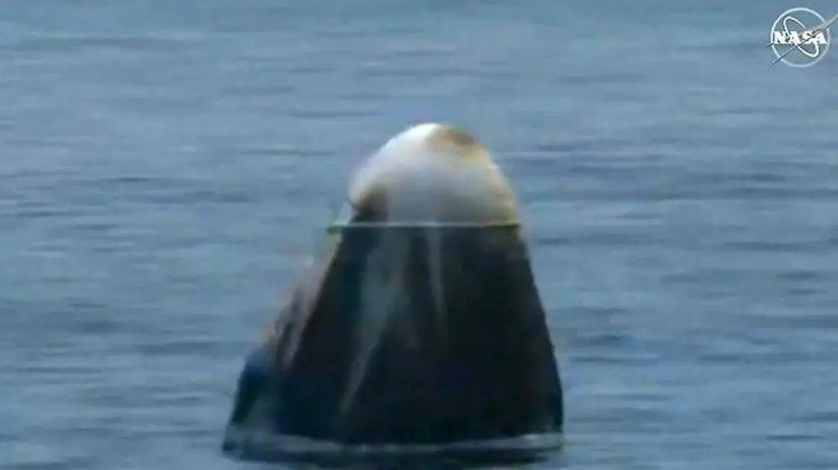 capsula-spaceX