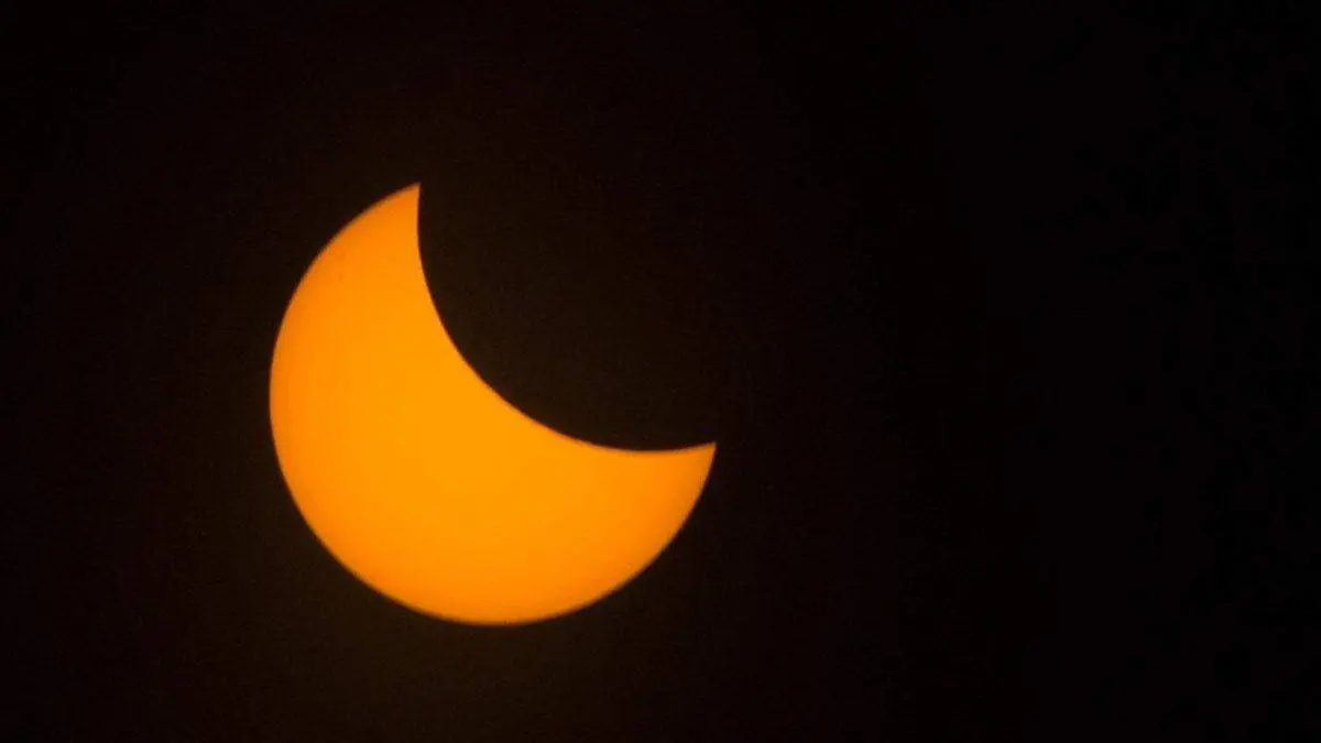 Eclipse solar2