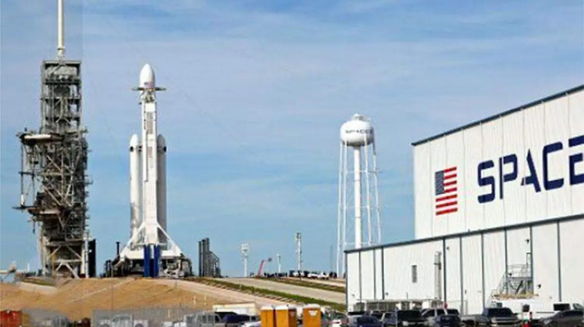 Centro Espacial Kennedy