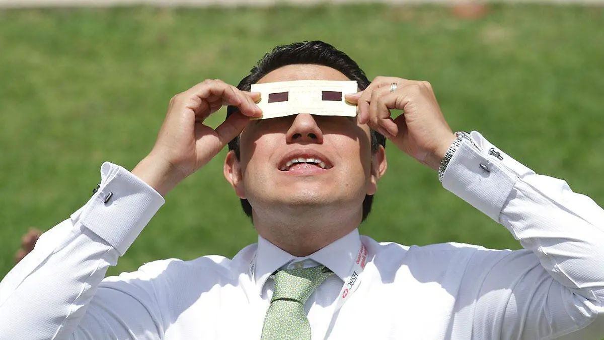 Eclipse Solar
