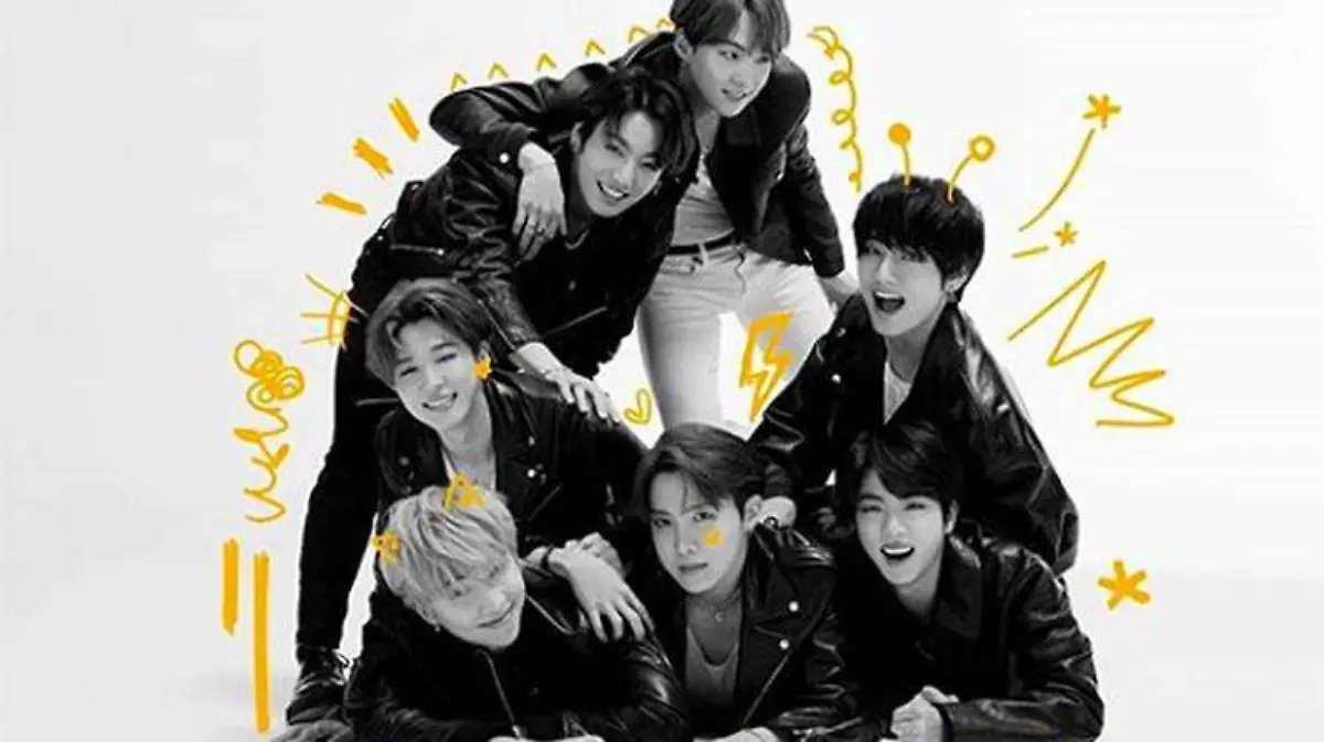BTS-KPop