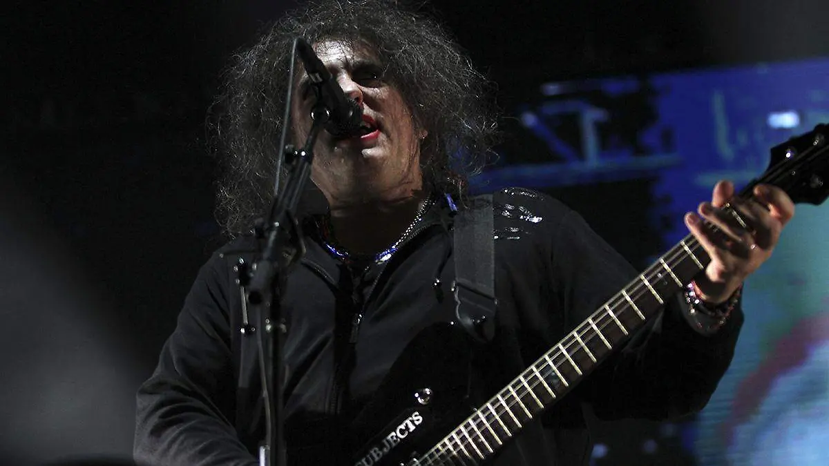 The Cure