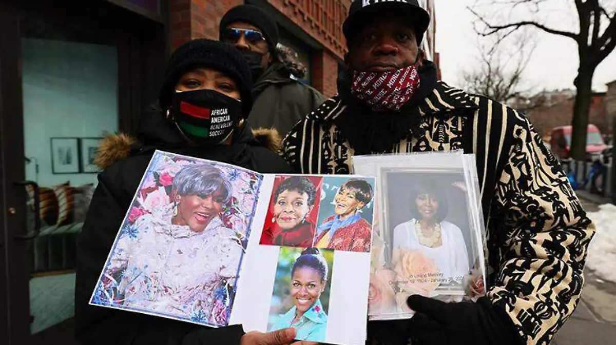 ultimo adios Cicely Tyson4