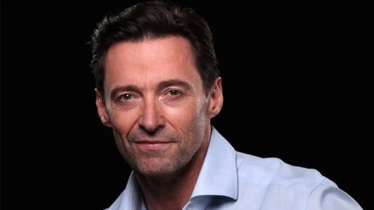 hugh jackman