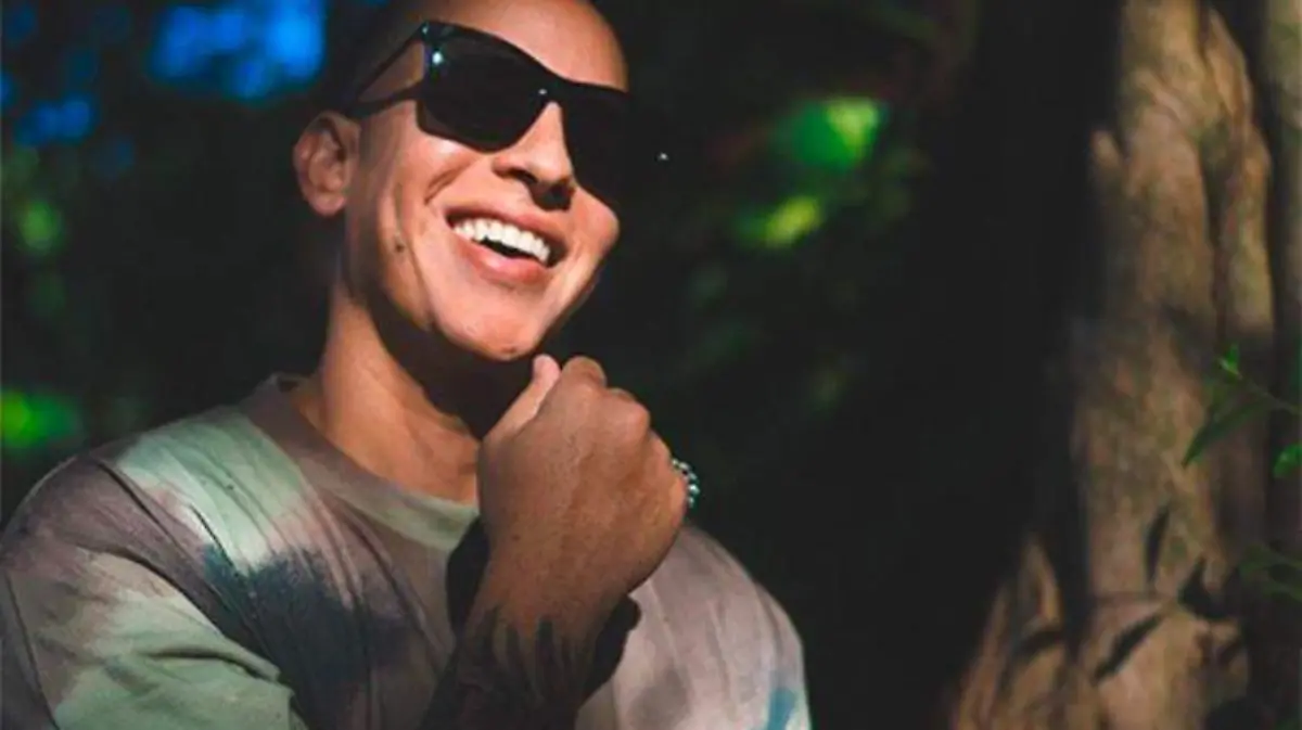 daddy yankee