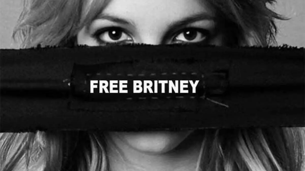free britney