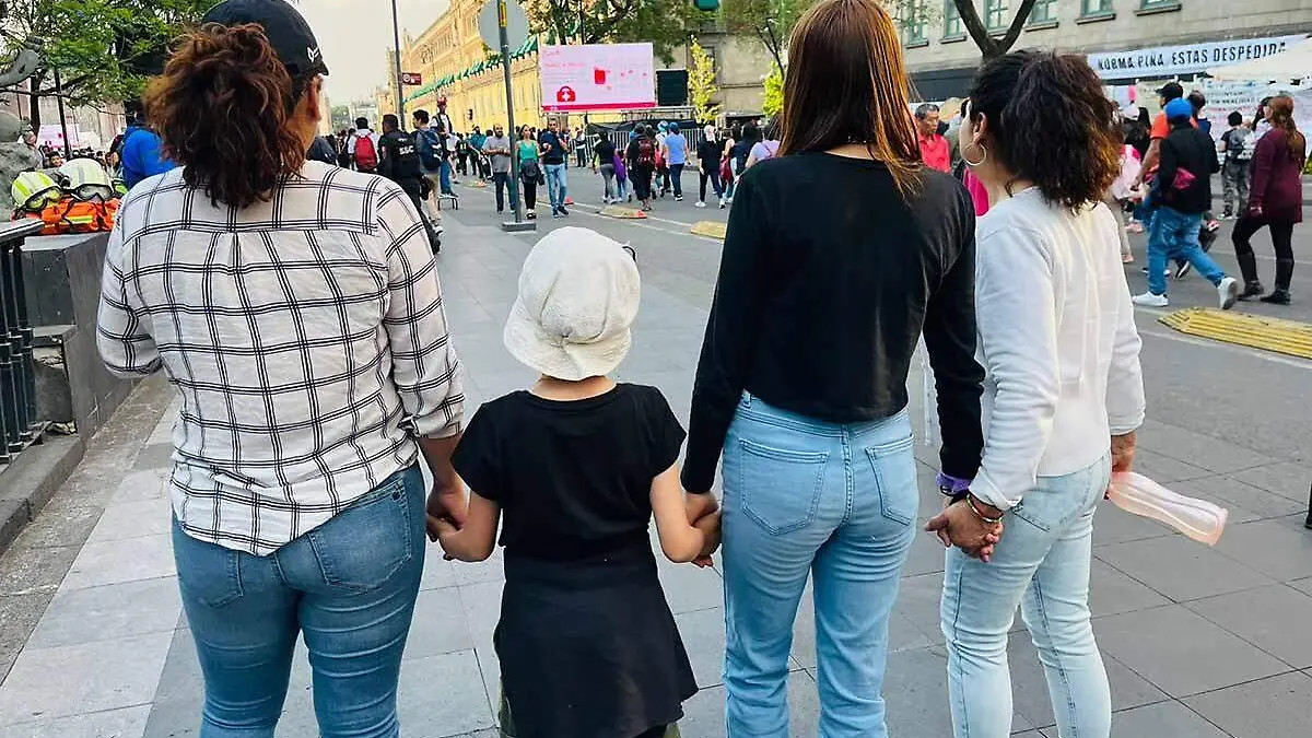 Concierto Rosalía-Tres generaciones