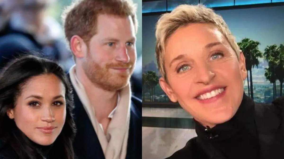 Duques y Ellen