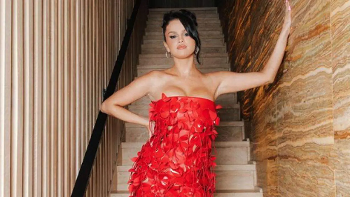 Selena Gomez2