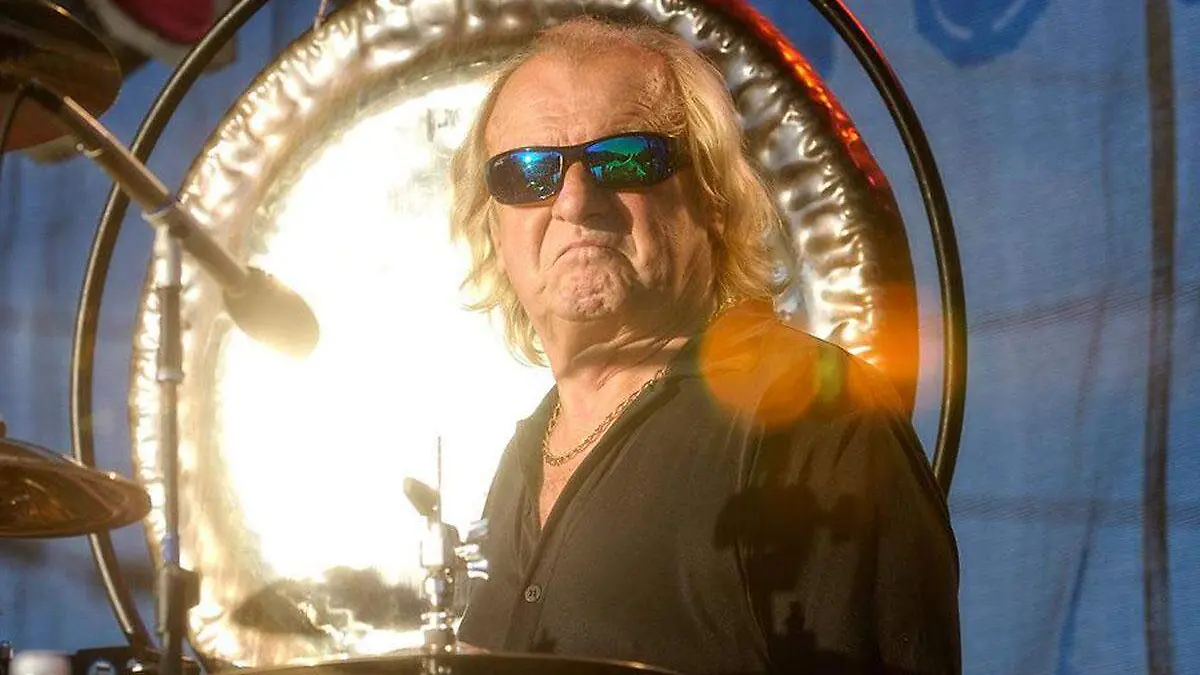 Alan White
