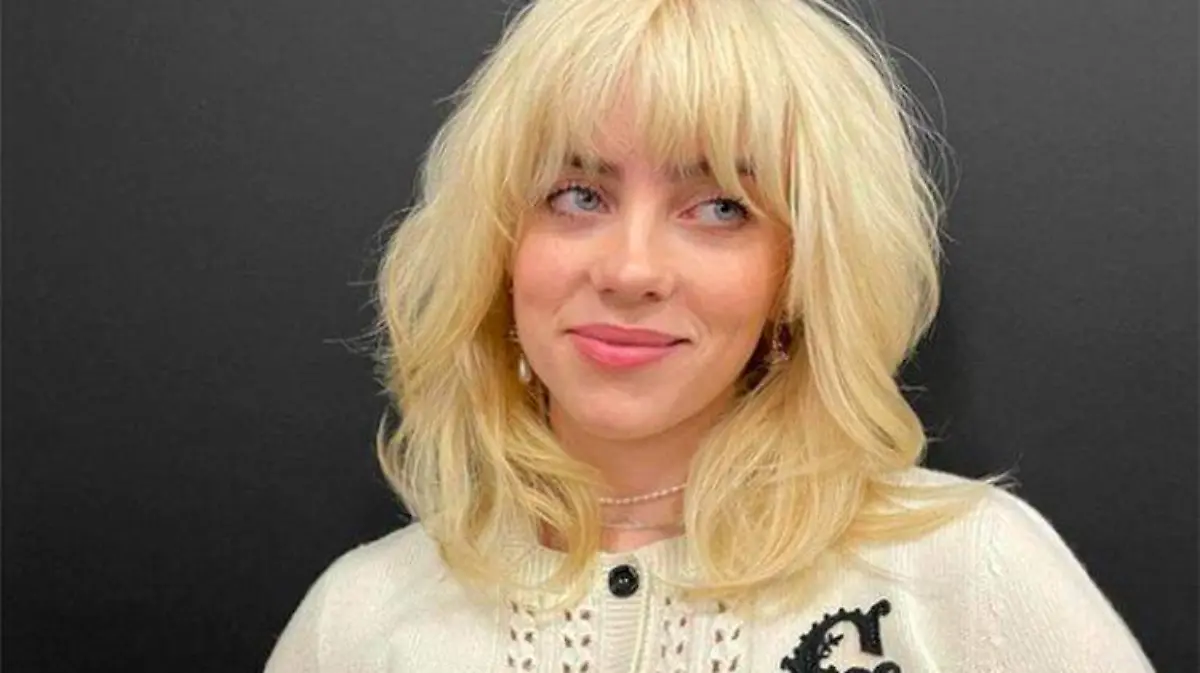 eilish