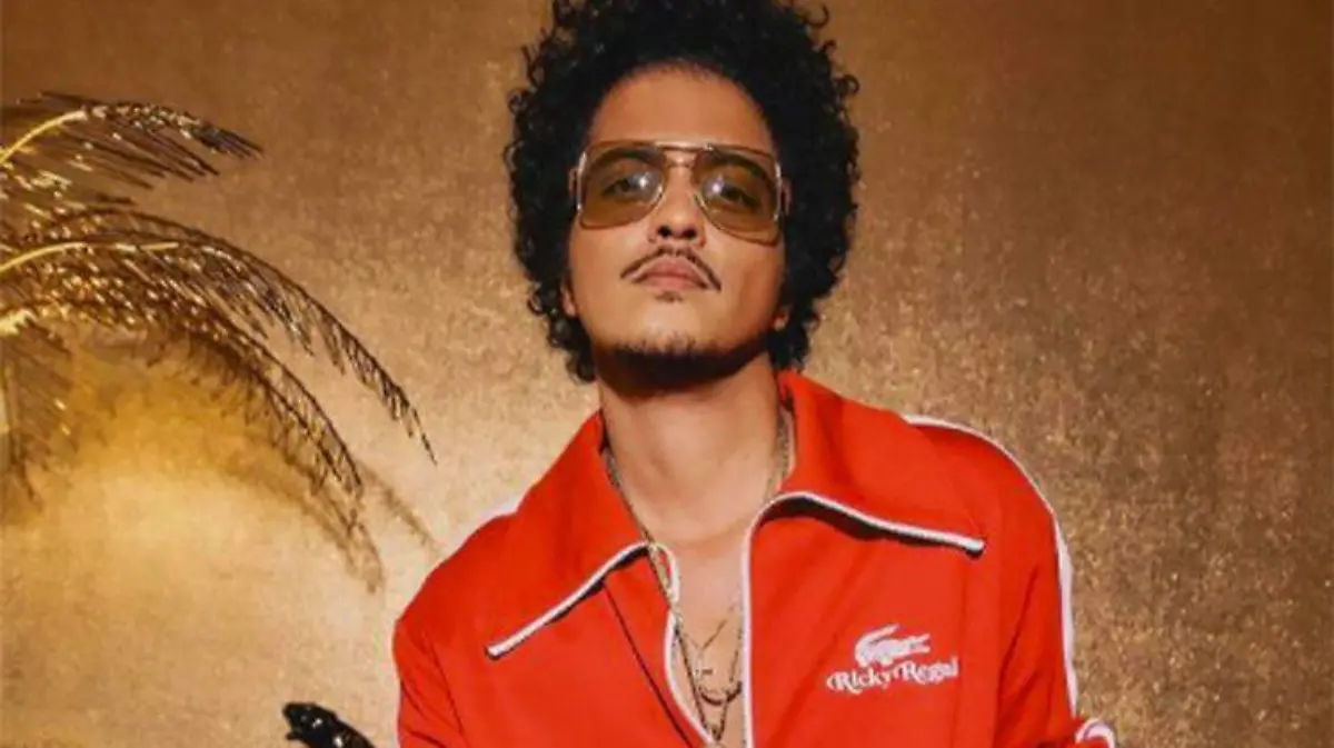 bruno mars