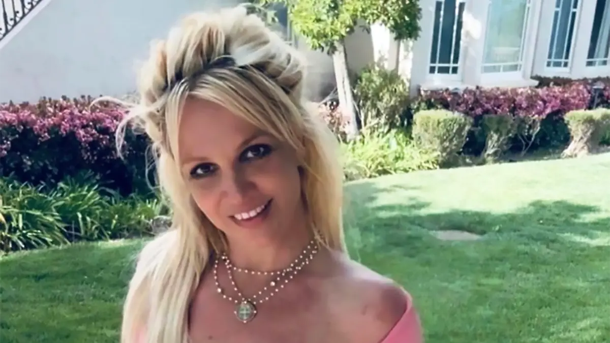 Britney Spears
