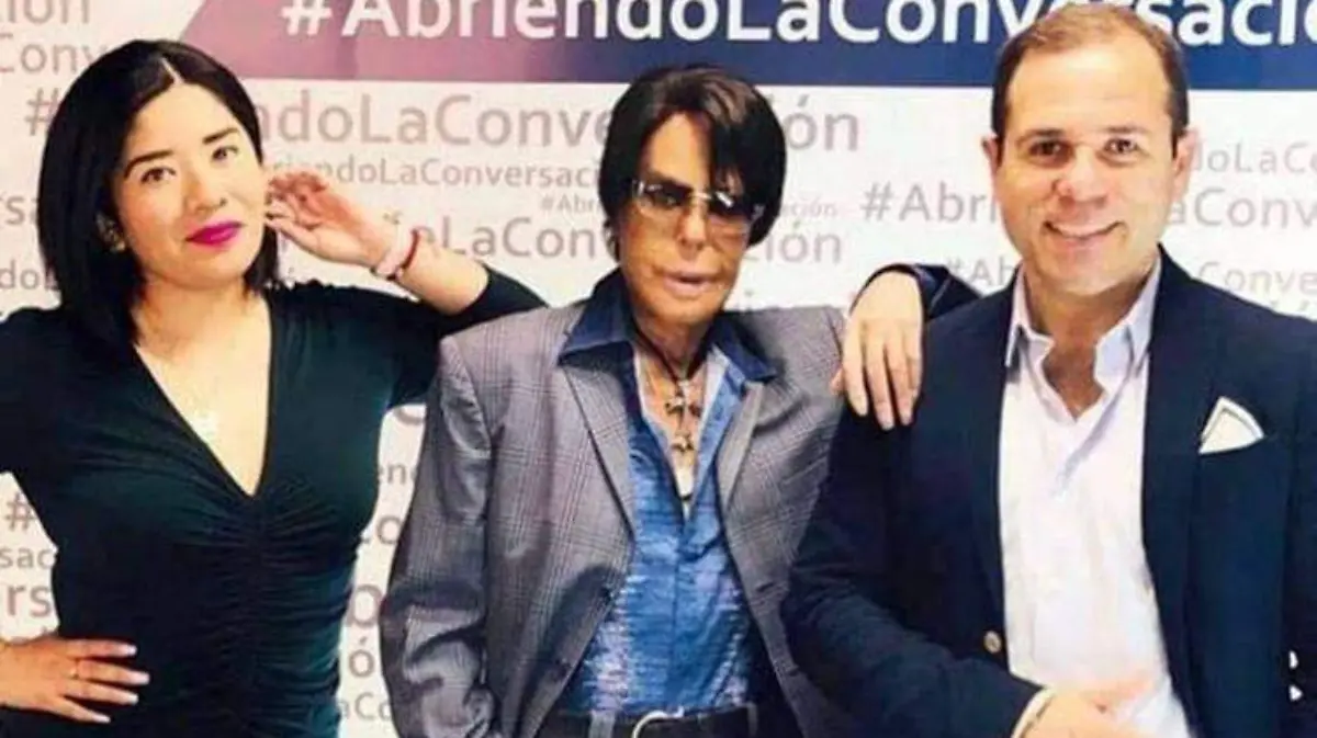 alfredo conductores programa
