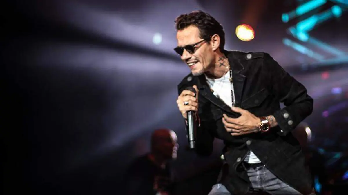 Marc Anthony concierto3