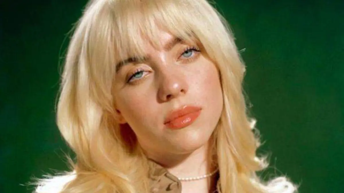 billie eilish