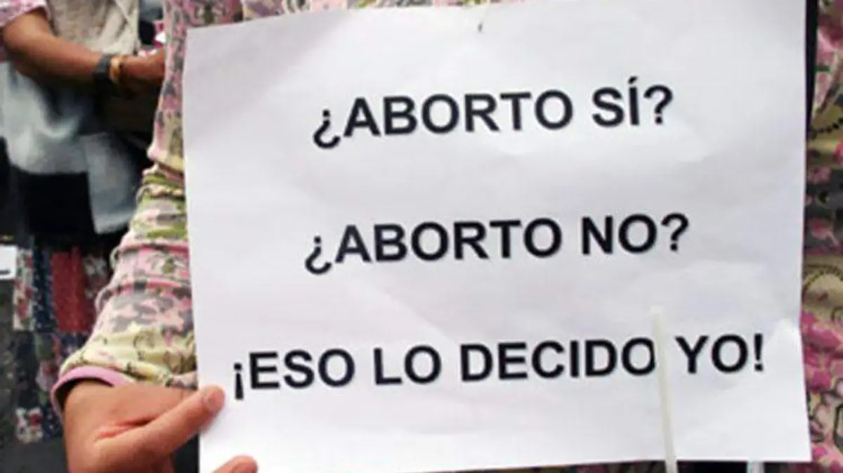 aborto decidir
