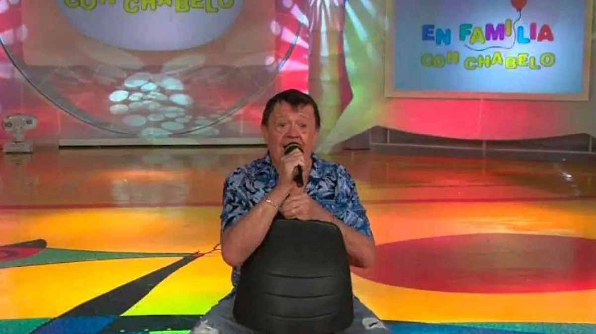 chabelo