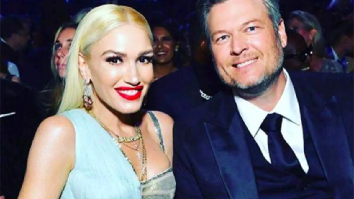 gwen stefani