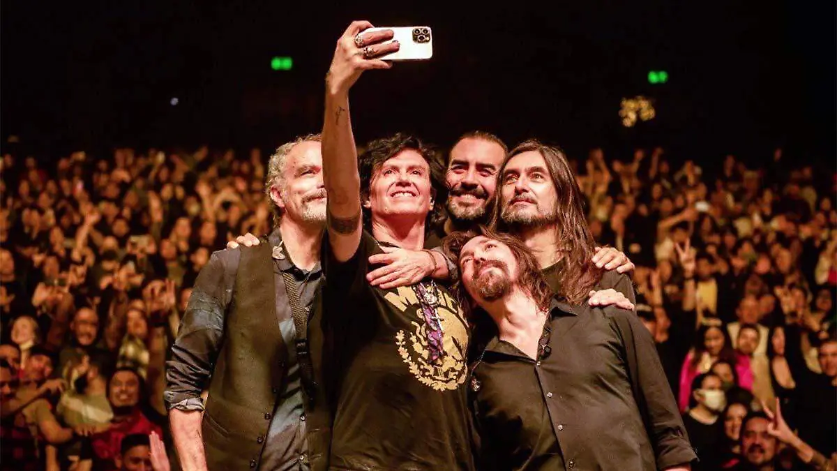 Caifanes