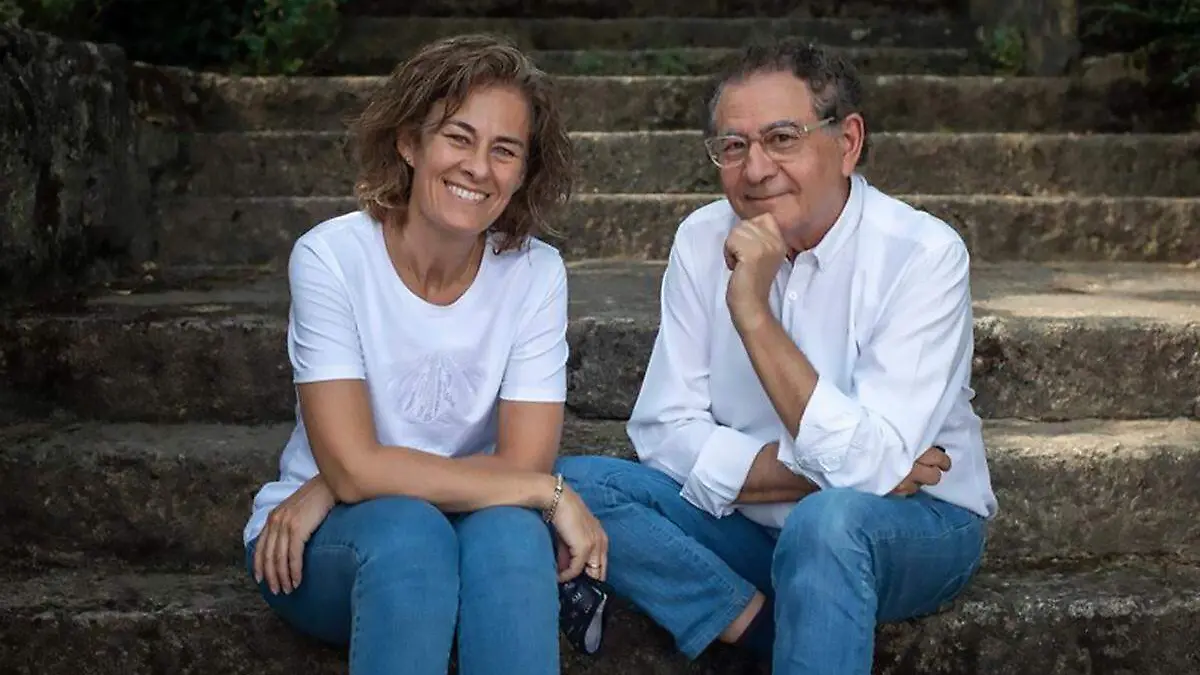 muere hija del diseñador Roberto Verino