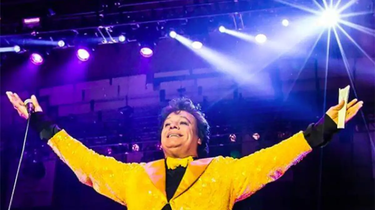 juan gabriel