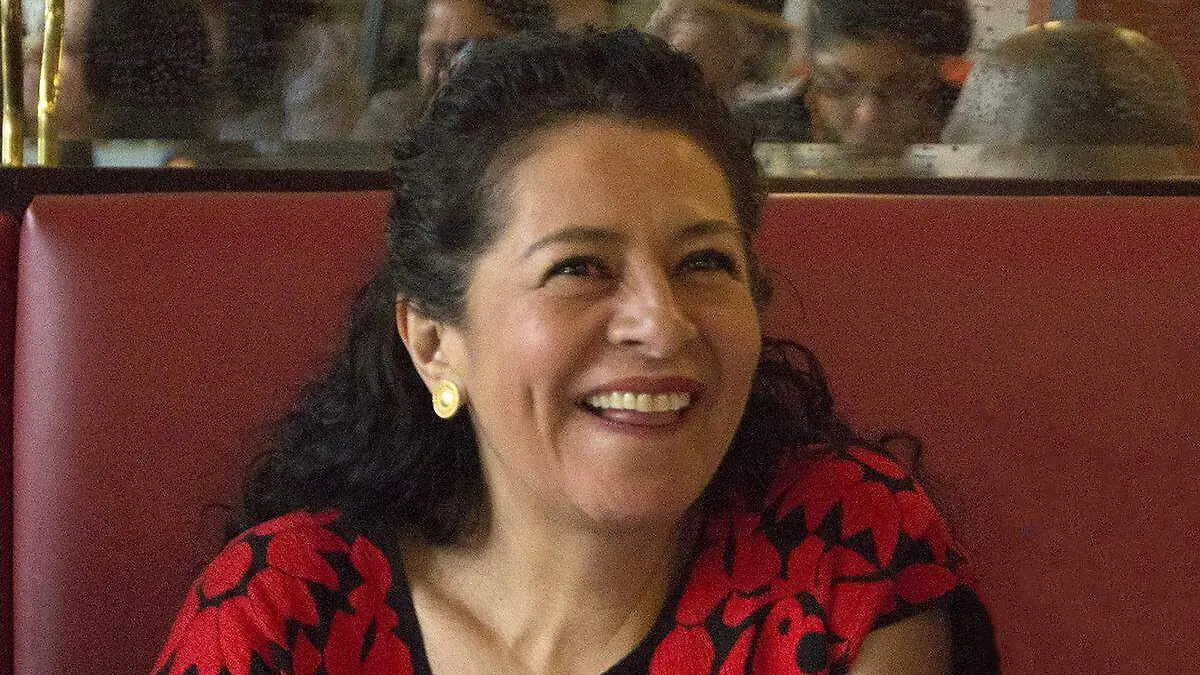 Rosaria Zúñiga