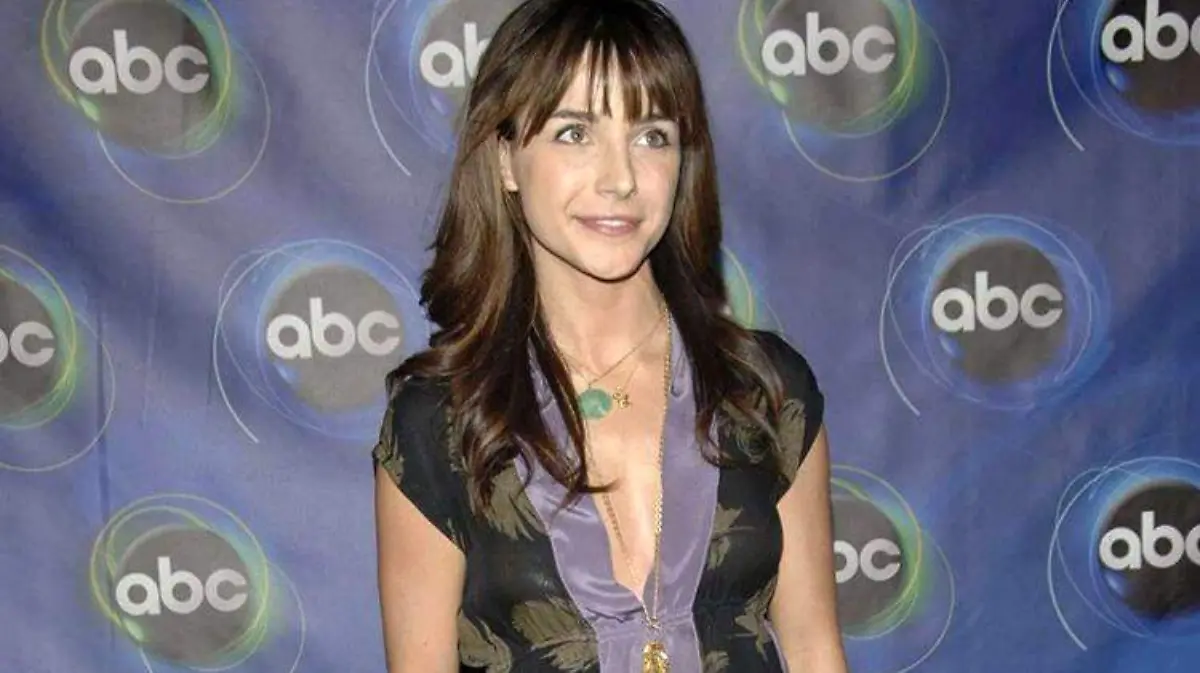 lisa-sheridan-afp