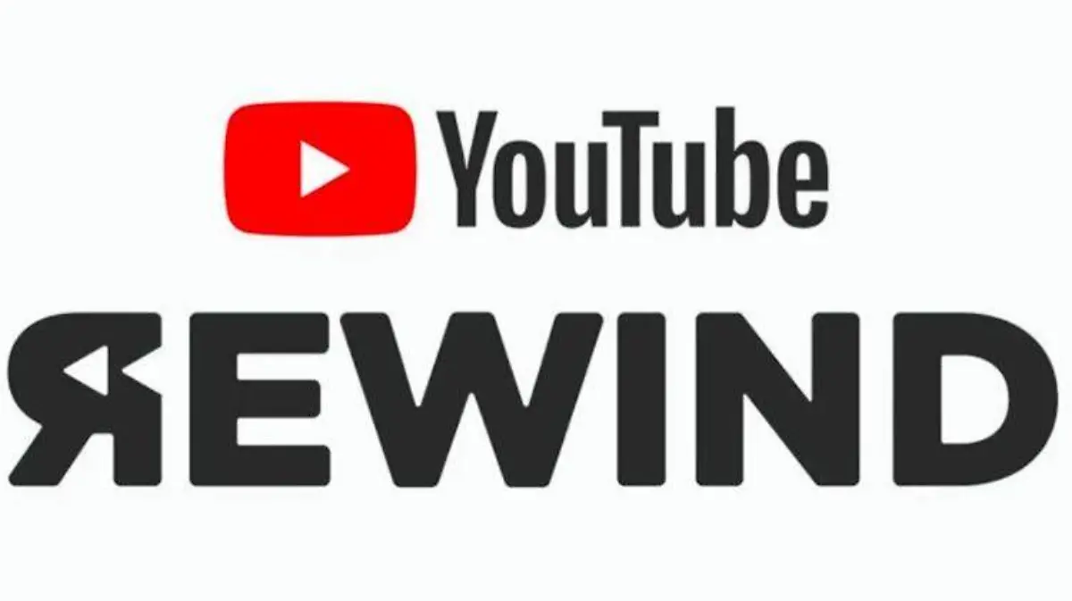 youtube rewind