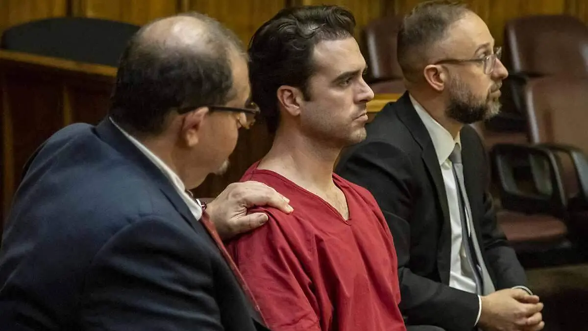 Abogados y Pablo Lyle