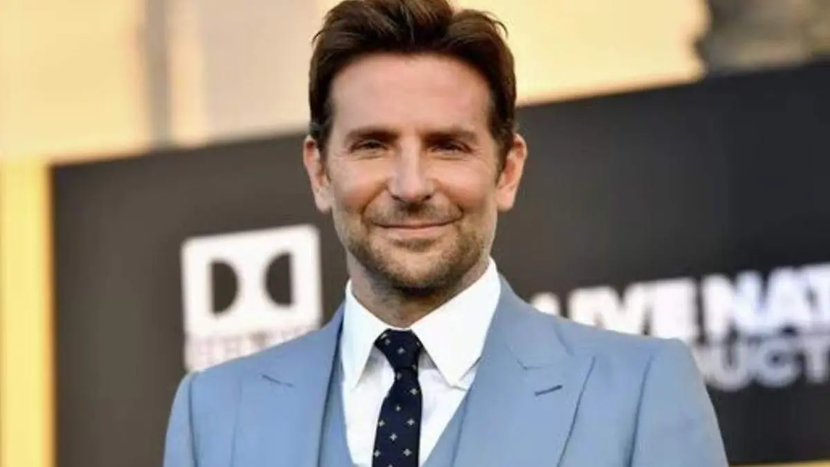 Bradley Cooper