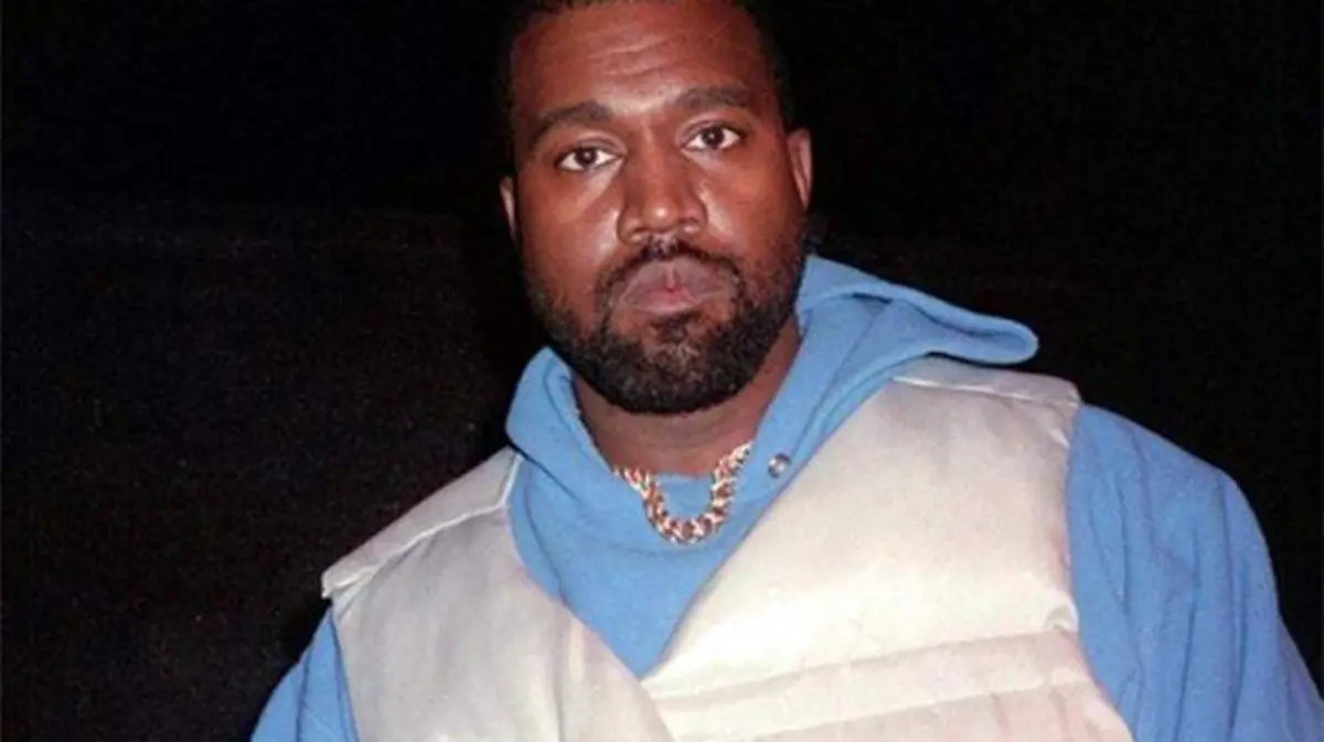 kanye west