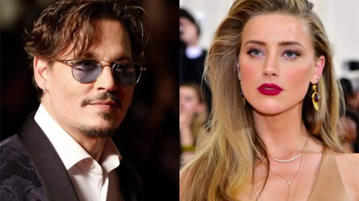 Johnny Depp y Amber Heard inician nueva batalla legal