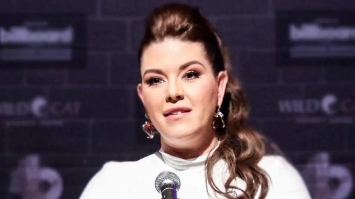 alicia machado11