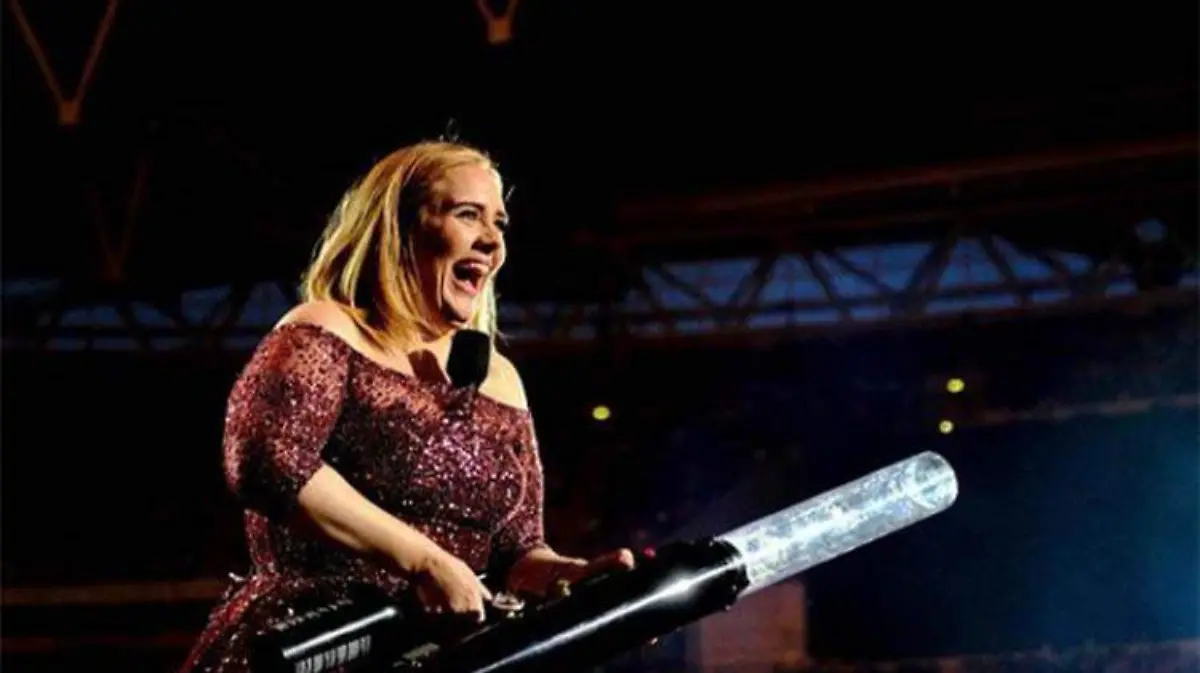 adele-instagram