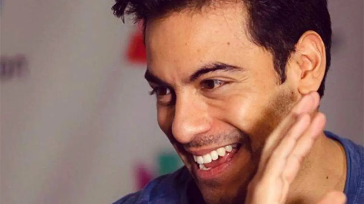 carlos rivera