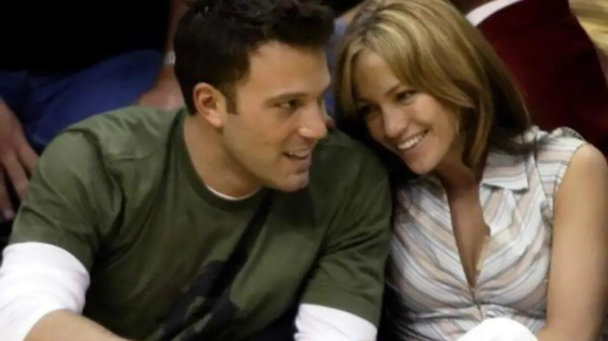 jlo y ben affleck