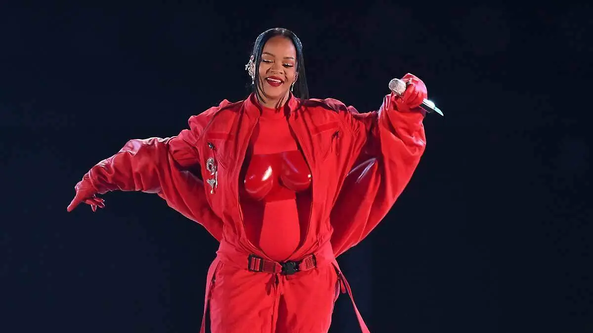 Rihanna
