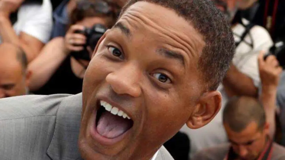 will smith