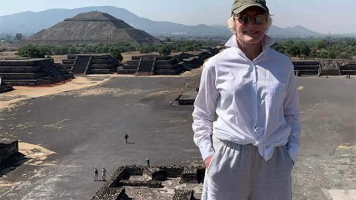 glenn-close-teotihuacan