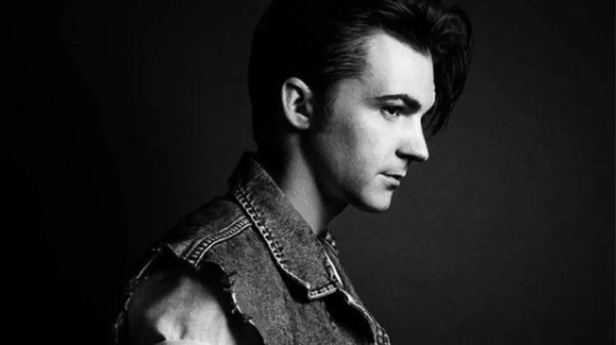 drake bell