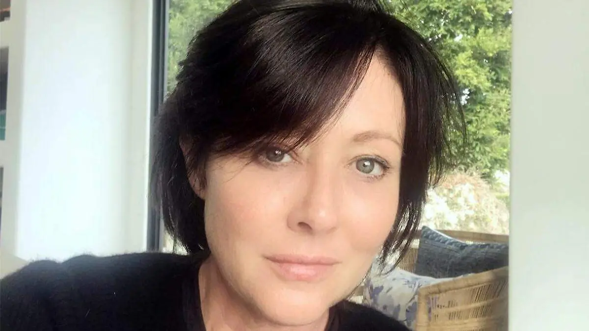 Shannen Doherty