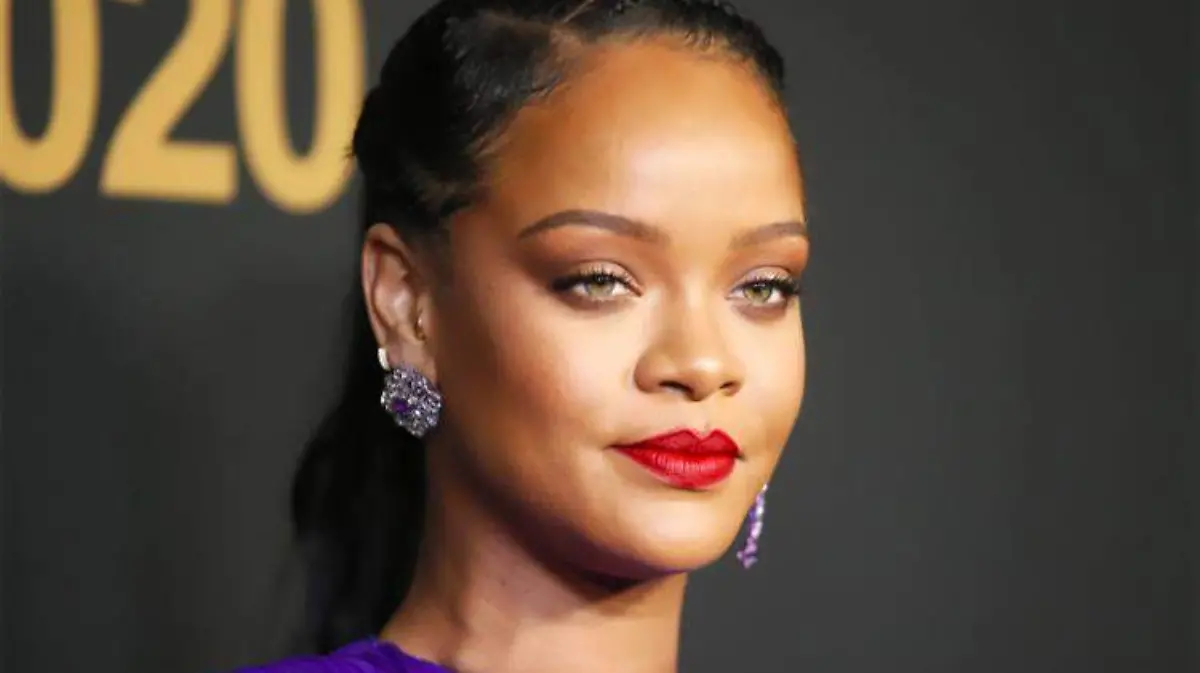 rihanna está embarazada