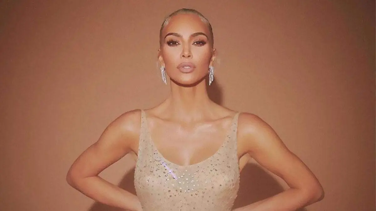 Kim Kardashian2